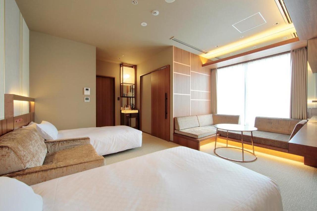 Candeo Hotels Nagasaki Shinchi Chinatown Экстерьер фото