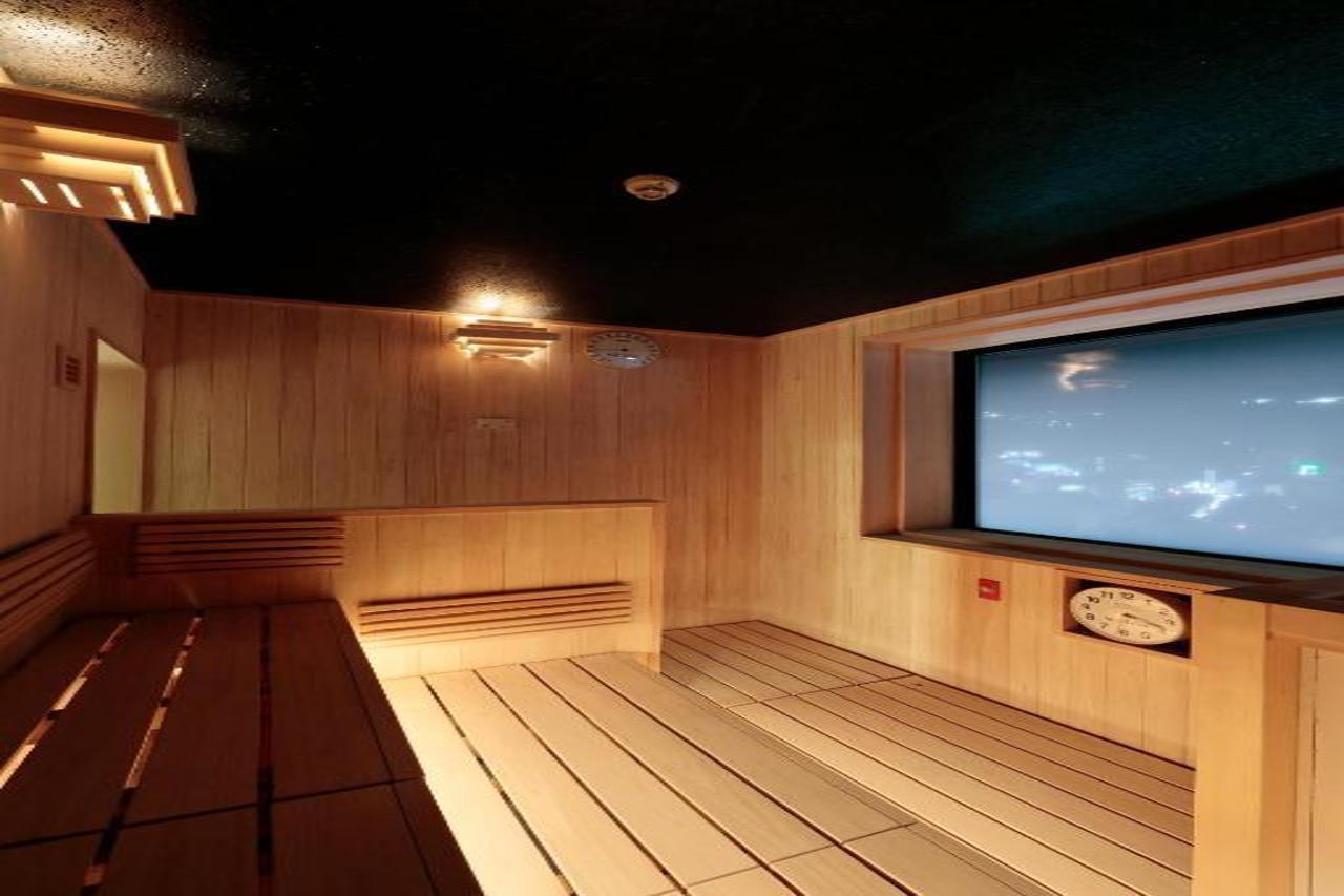 Candeo Hotels Nagasaki Shinchi Chinatown Экстерьер фото