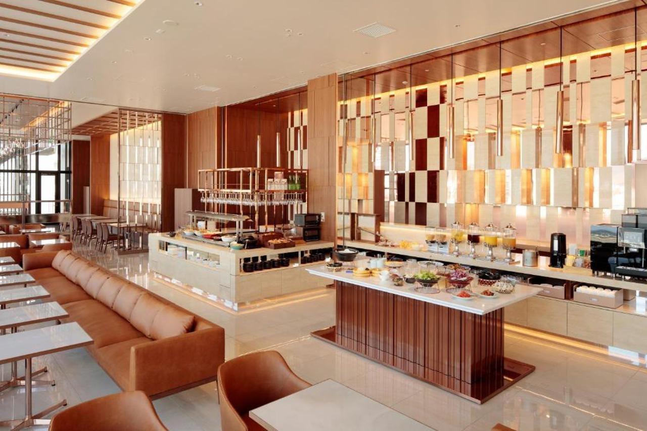 Candeo Hotels Nagasaki Shinchi Chinatown Экстерьер фото