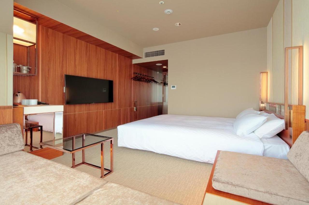 Candeo Hotels Nagasaki Shinchi Chinatown Экстерьер фото